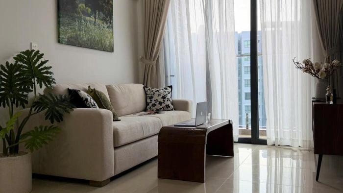Căn hộ giá rẻ gần sân bay 2pn-2wc