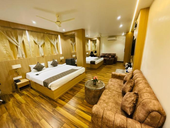 Hotel JK palace
