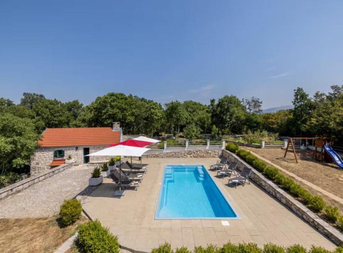 Villa Pax