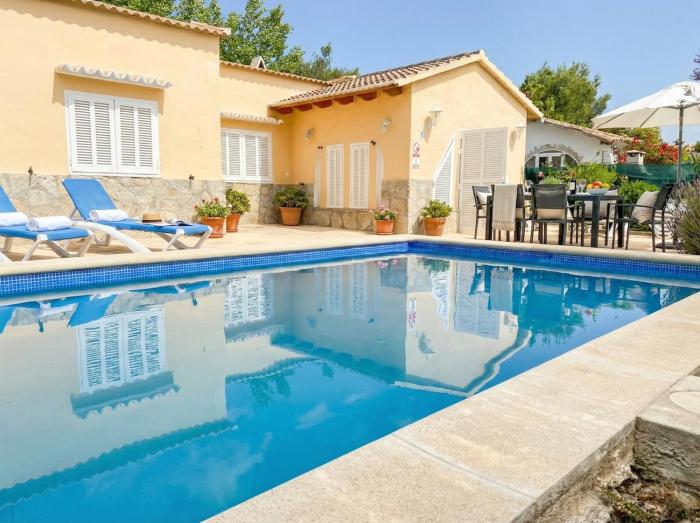 Villa Lilly