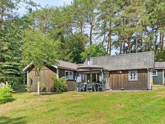 7 person holiday home in Kolind
