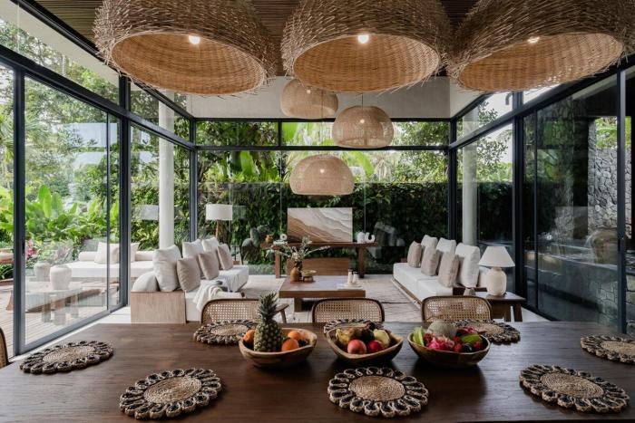 Mazo Villa Ubud - Luxury Villa
