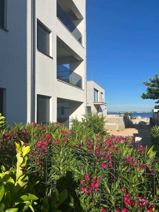 Apartment Rue - 40 meters from the sea and beach