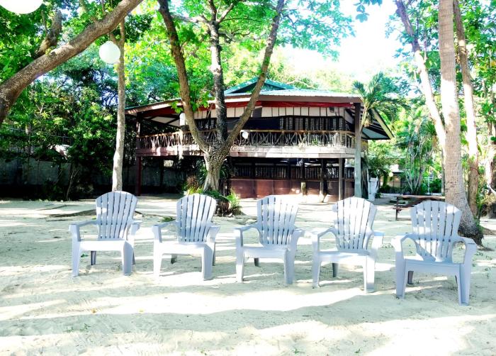 Maramara Beach House