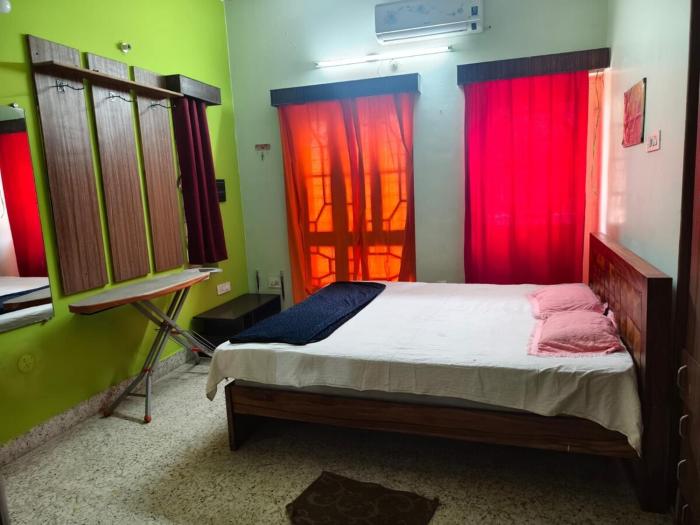 Aum Homestay