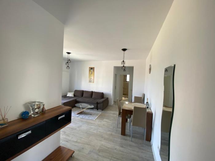 Blacksea Apartment