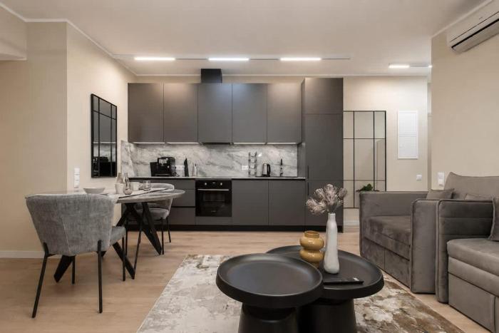 Quiet Studio near old town by Vandore Heritage