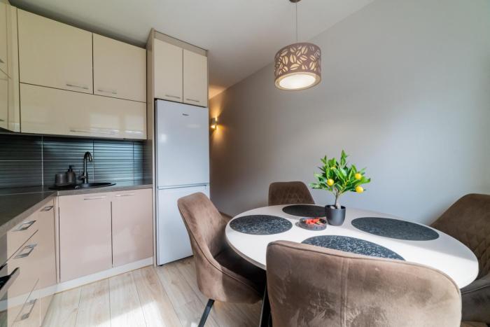 VakarDi Apartments
