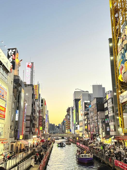 R SQUARE Nipponbashi Room No 603