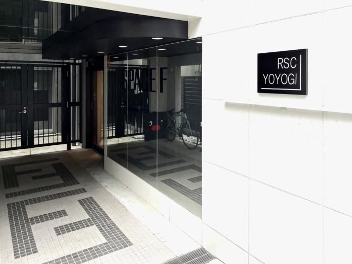 RSC Yoyogi