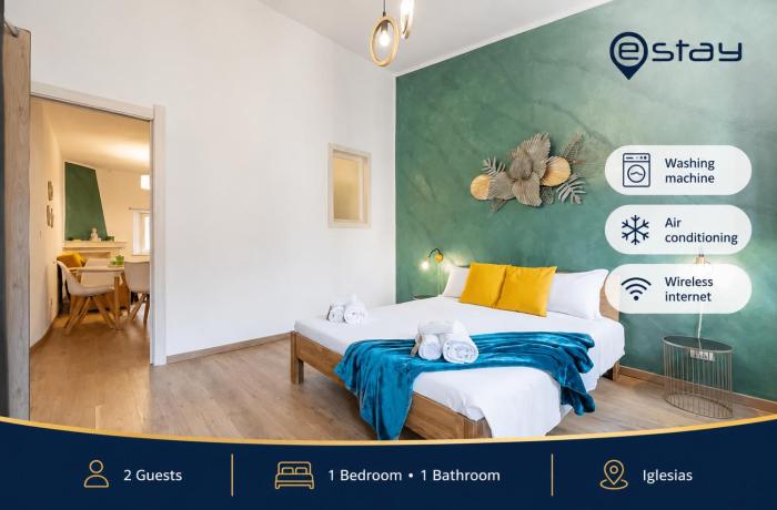 Estay - Corner Apartments - Aurora