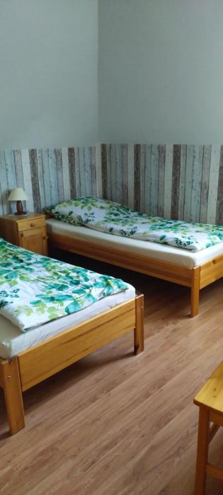 Agroturystyka u Edyty