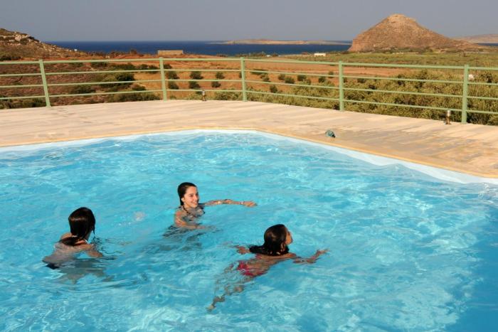 Liostasi Country Houses