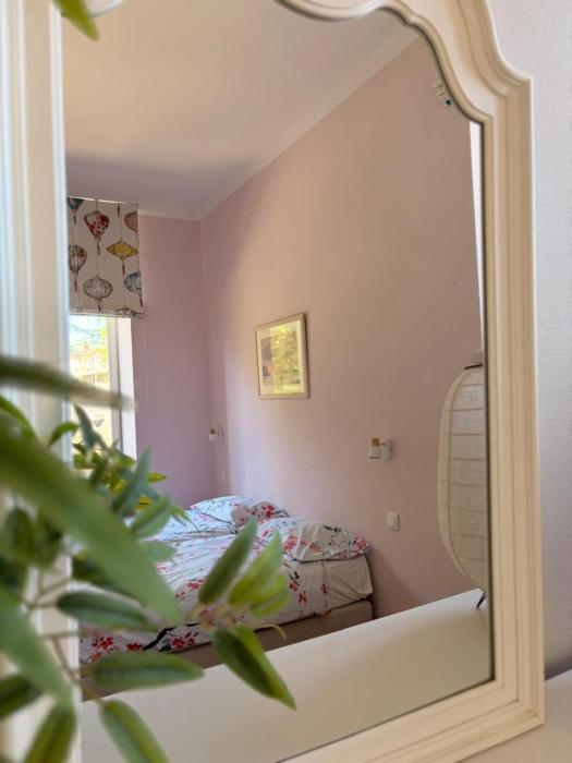 Le Pavillon imperial - Suite avec salle deau