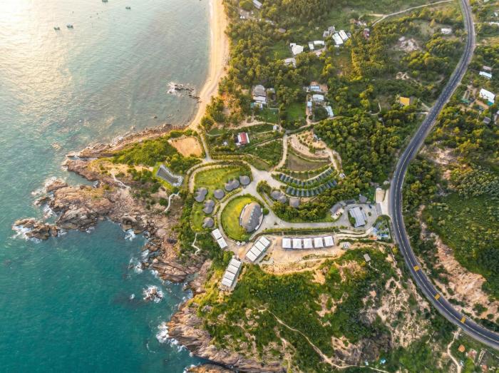 Blue Haven Resort Quy Nhơn