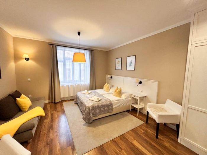 Erhardt Superior Rooms