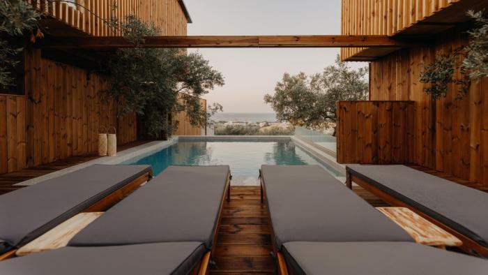 Zante Calinica Hotel
