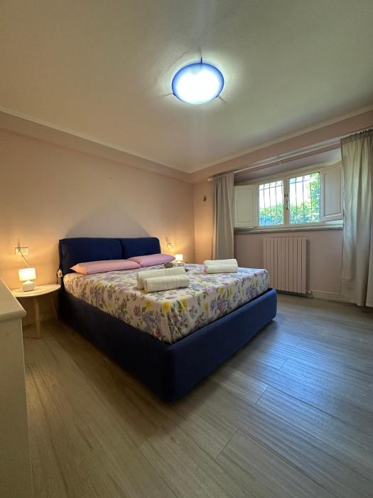 Spacious e Modern Comfort Near Center
