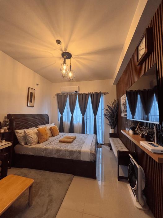 Sunrise Loft