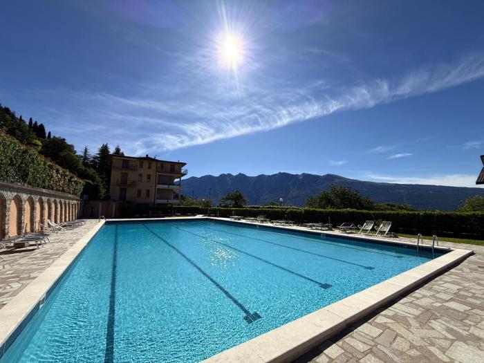 Apartament Marcus 706 Residence Pool and Lake View