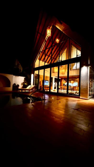Kilimanjaro Haven Villas