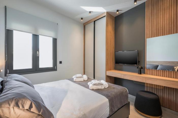 Duo Luxury Suites