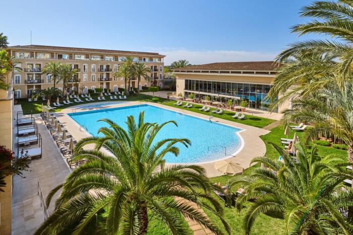 Grupotel Playa de Palma Suites & Spa