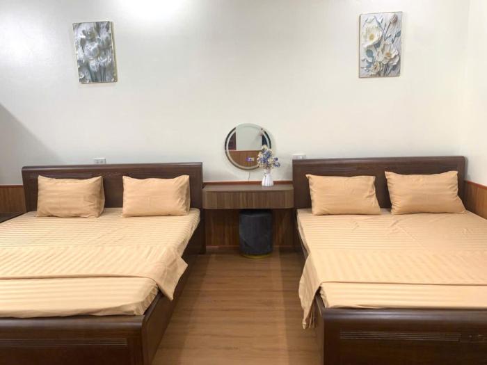 Hà My Homestay &Spa