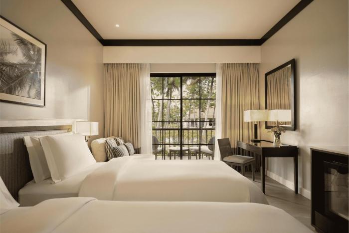 Dusit Thani Lubi Plantation Resort