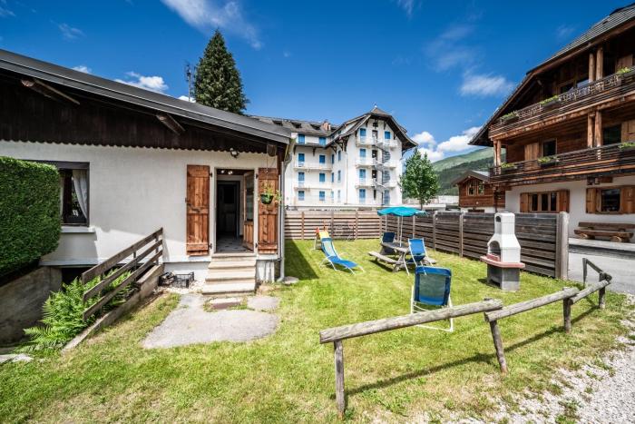 Le petit Chalet