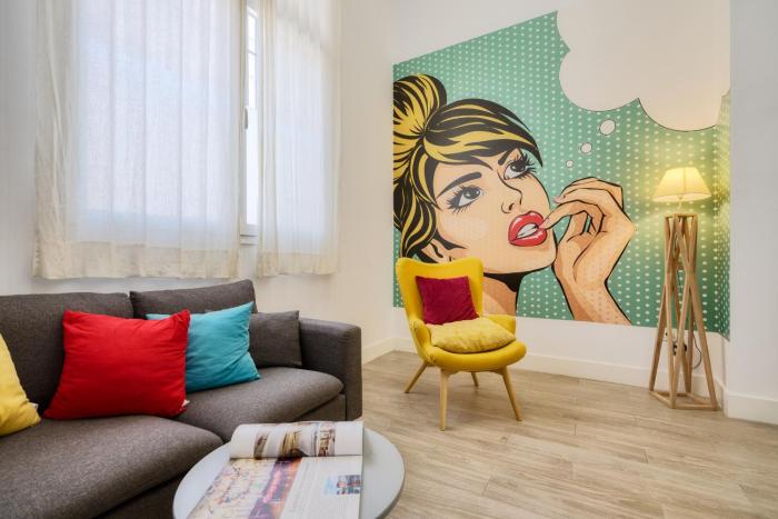 Rabadán Pop Duplex, by Homing U
