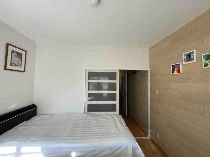 Shinjuku #205 5 minutes from Okubo station Free WIFI