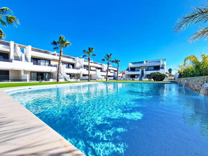 La Llana Beach MDC - 8010