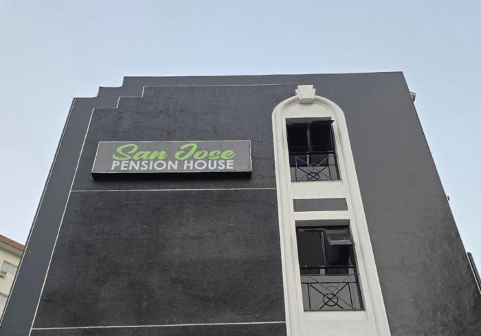 San Jose Pension House by Hiverooms