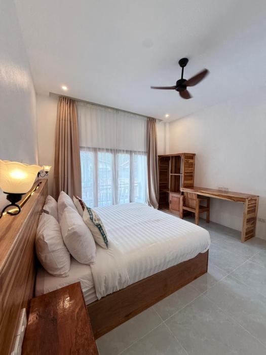 Lebella Nong Khiaw Resort