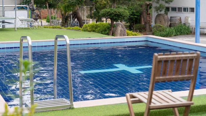 Gapyeong Four Season Pension