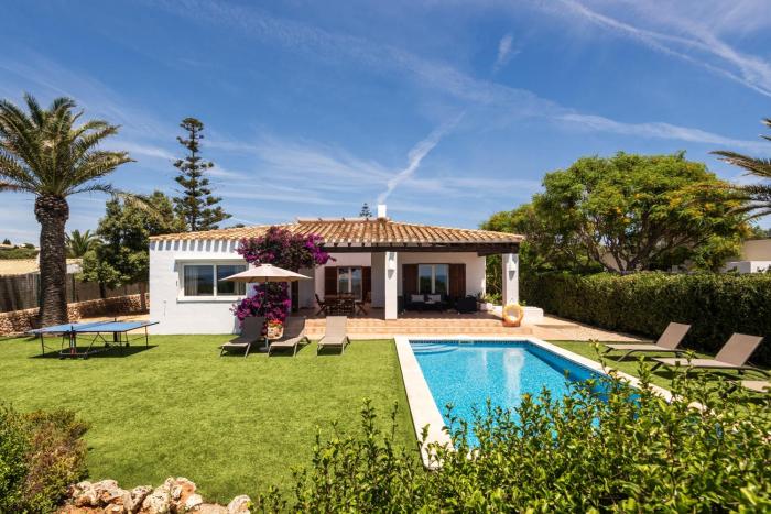 Villa Ribes by Escape Home