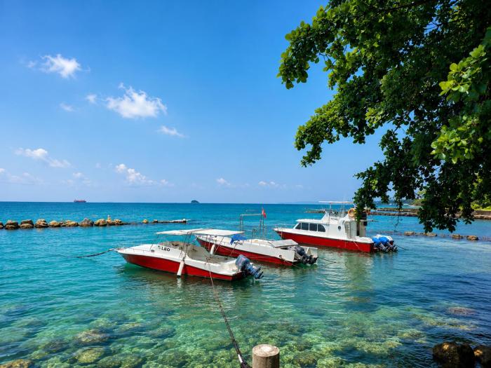 Allisa Resort Hotel
