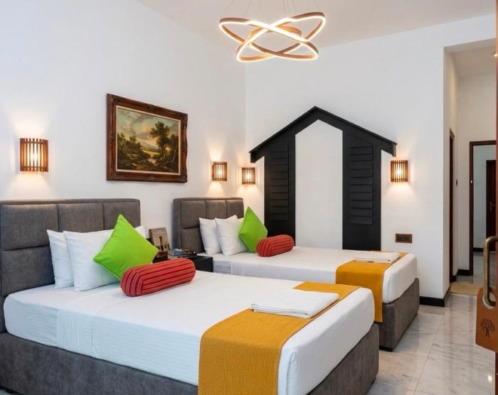 Sunshine Resort Sigiriya