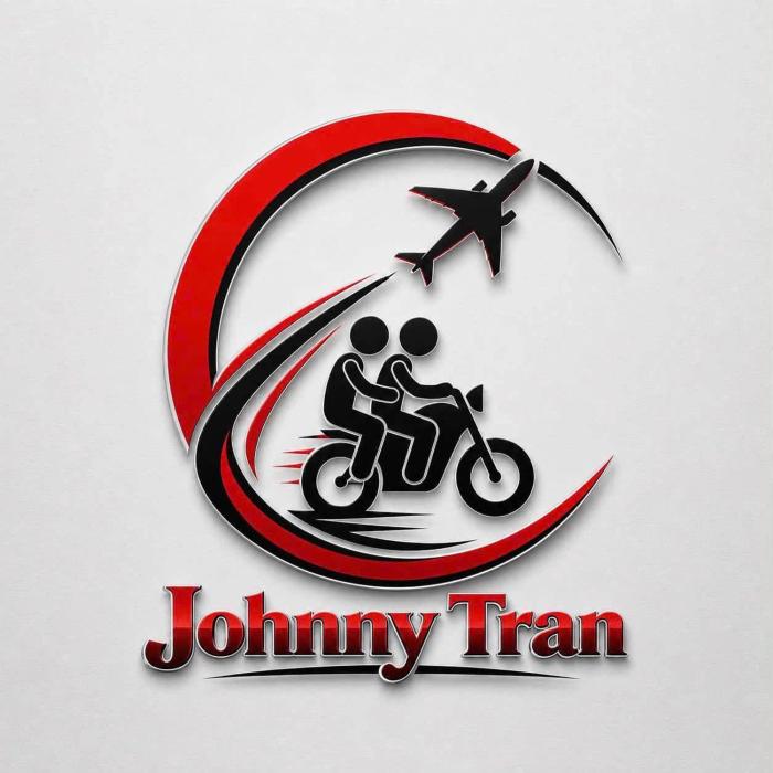 Johnny Tran Travel, Homestay, Easy Rider and Rental Motorbike