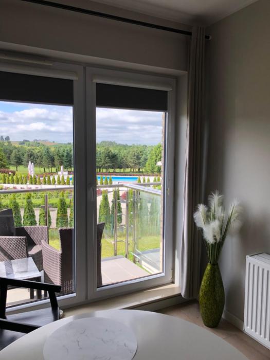 Golf Apartament 10