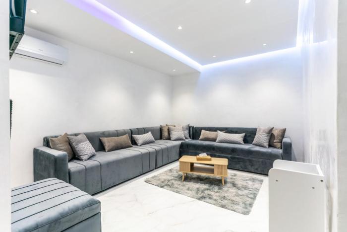 Cosy Prestige near Gueliz