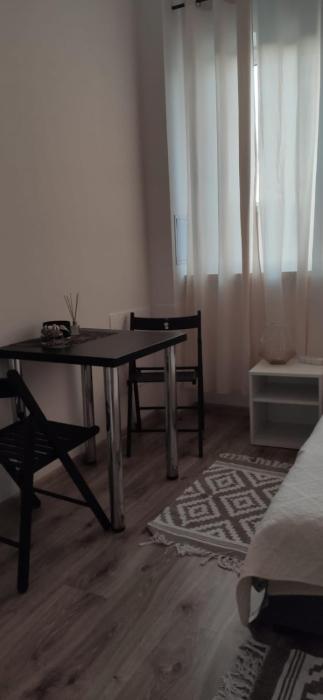 Century hostel
