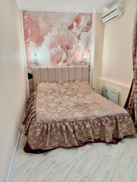 2 room apartment Dovzhenko French Boulevard