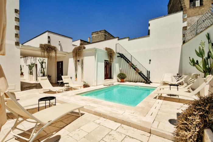 Finest Retreats - La Corte Bella