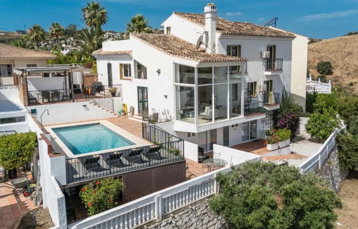 Casa Kodak - Cerros de Aguila