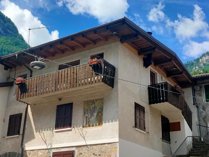 appartamento Casa Lucia