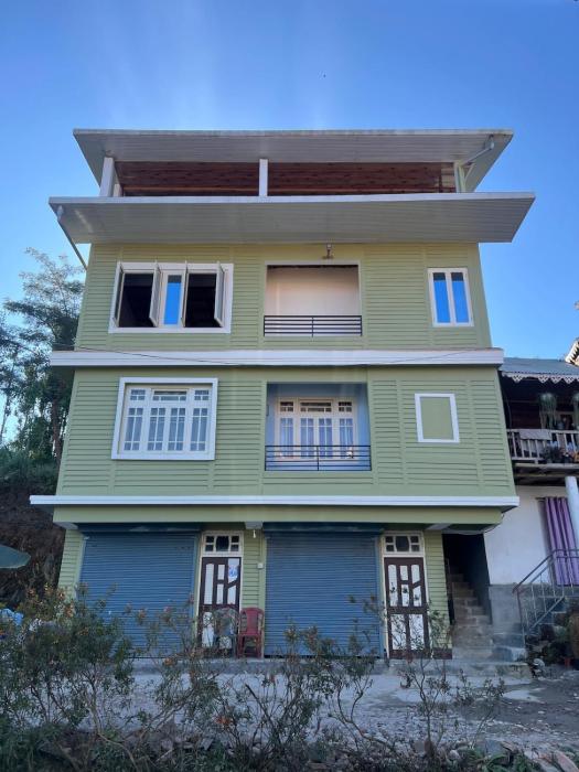 Home away homestay