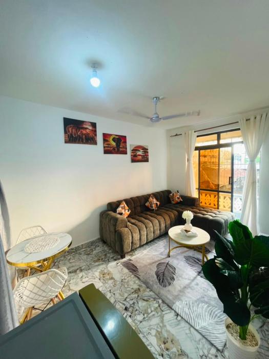 Talias Place