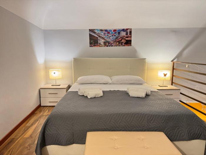 GG7 apartment